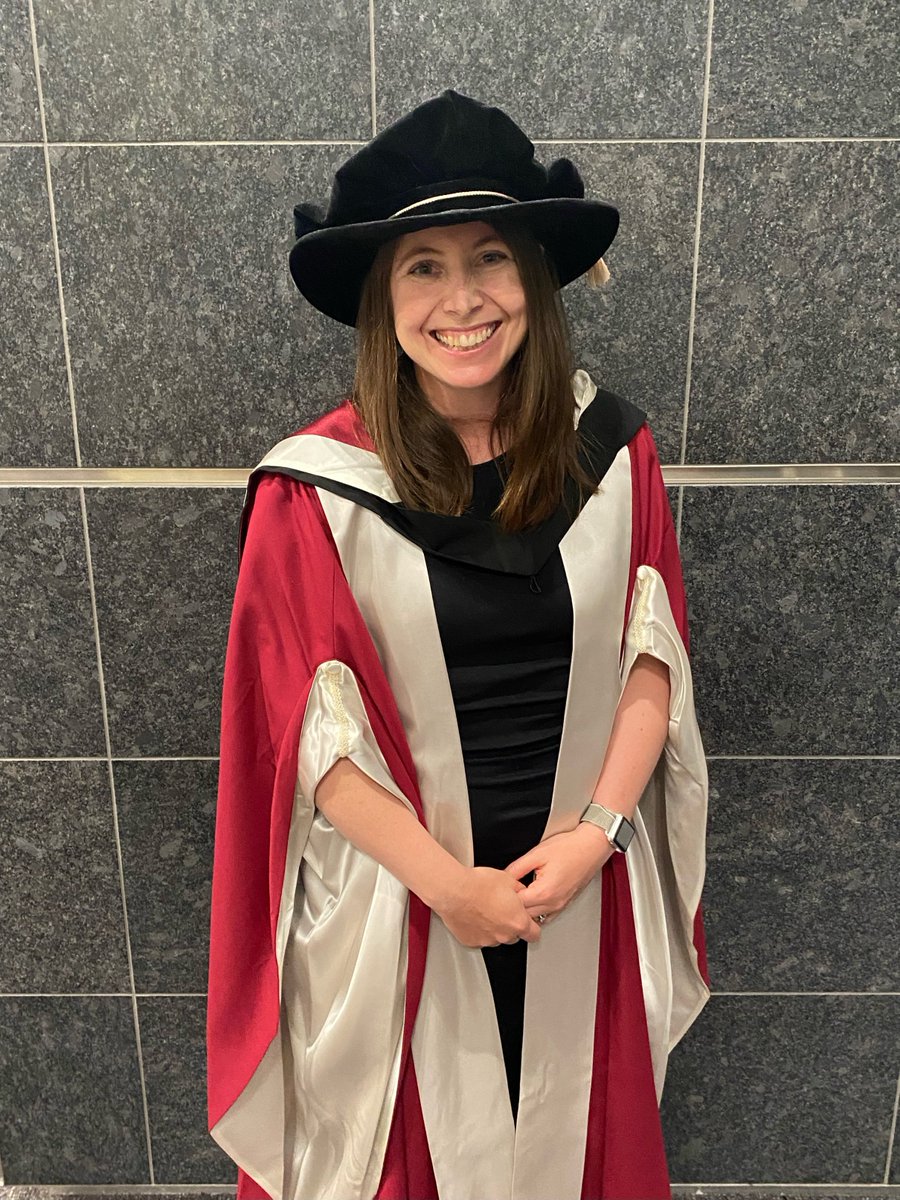 ICUKombi's tweet photo. Congratulations Danielle @DKLongmore! A PhD across 3 states, 3 kids, pandemic, a family tragedy + so much more.  You inspire me every day! Not just a pHD but on a topic you believe inso passionately: Neonatal and infant outcomes of hyperglycaemia in pregnancy in remote Australia https://t.co/kOcG8HWfgJ