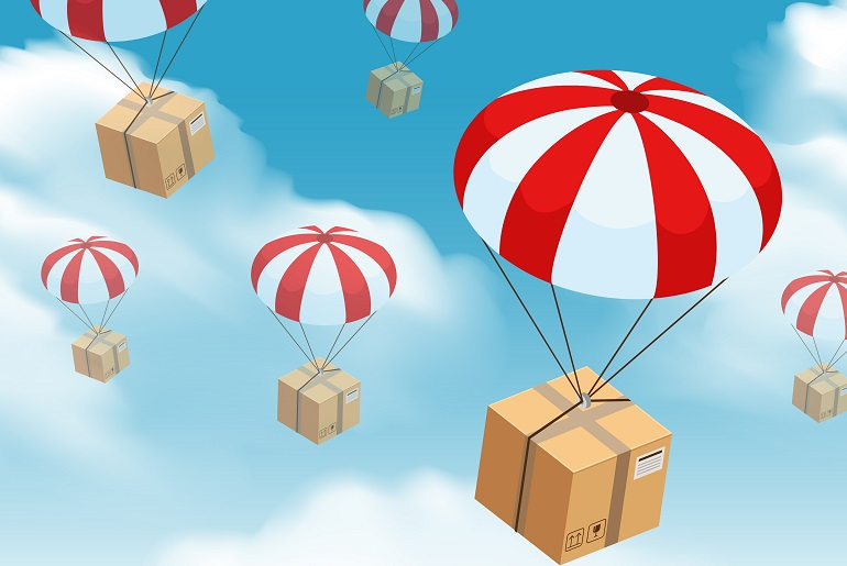 📣How to get free mini Volare?📣

1. Download Whisper.

2. Participate mVOLR Airdrop from Volare Hompage.

3. Send keywords to the Event account every day!

#Whisper #messenger #secureyourinformation #security #Volare