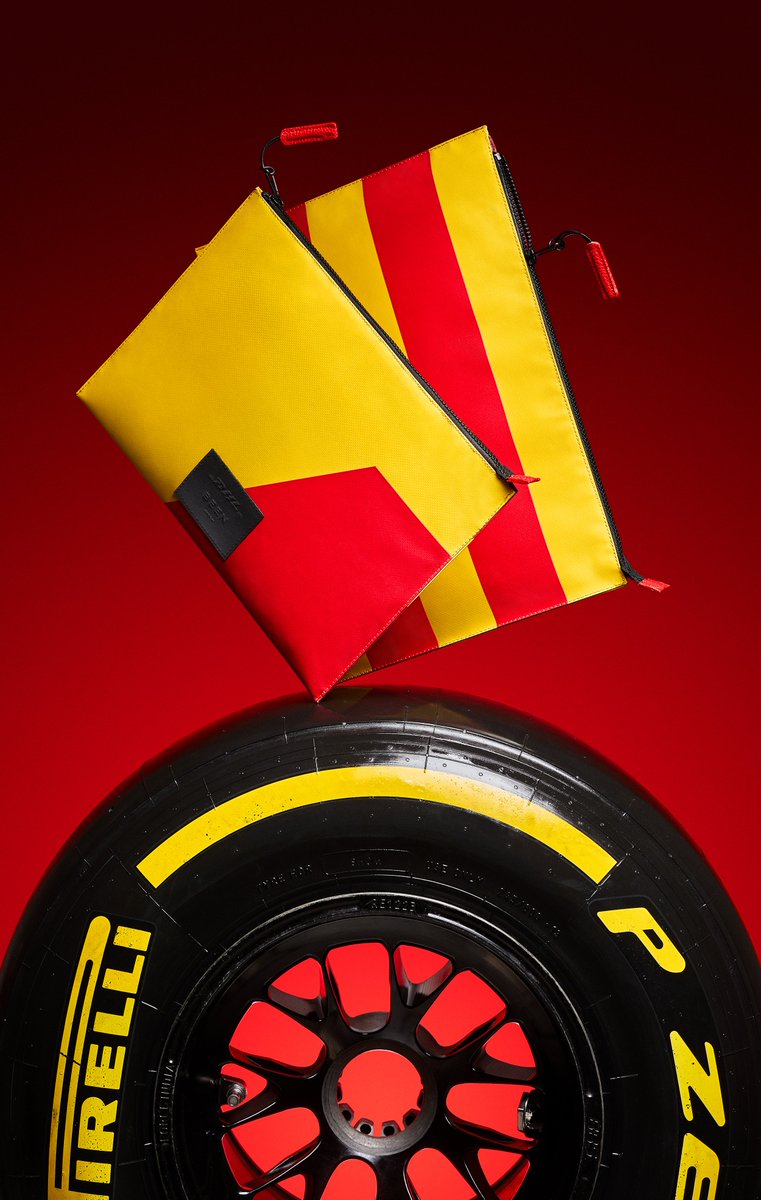DHL_Motorsports's tweet photo. One of these luxury pieces could be a very special gift with all proceeds going to @PlasticBank.
Snap one up before lights go out! 💨
📲 https://t.co/Xu84NEvjvT
#AtEveryTurn #CircuitCollection #DHLF1 https://t.co/Mal2ckjH5n