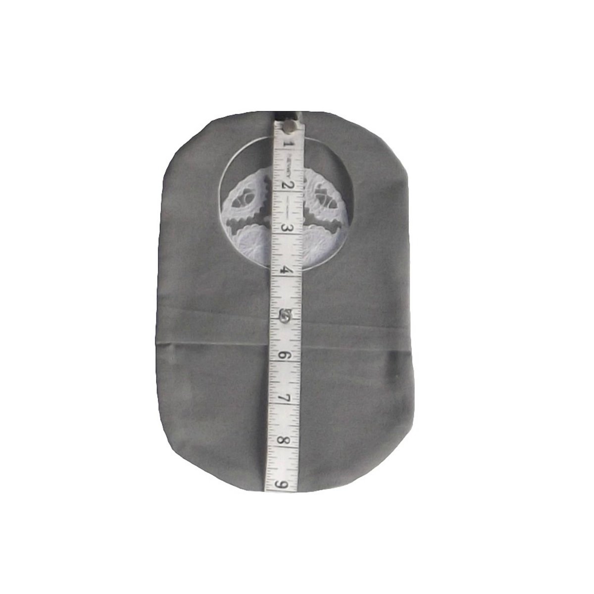 PolarMoonUK's tweet photo. #PolarMoon Stoma Bag Covers are all made to a standard size of 6" x 9" (15cm x 23cm approx.) which is suitable for most bags. However if you're in any doubt, you can post us an unused bag and we will make bag covers to your required measurements! This allows maximum customisation https://t.co/f1AFs5cXWu