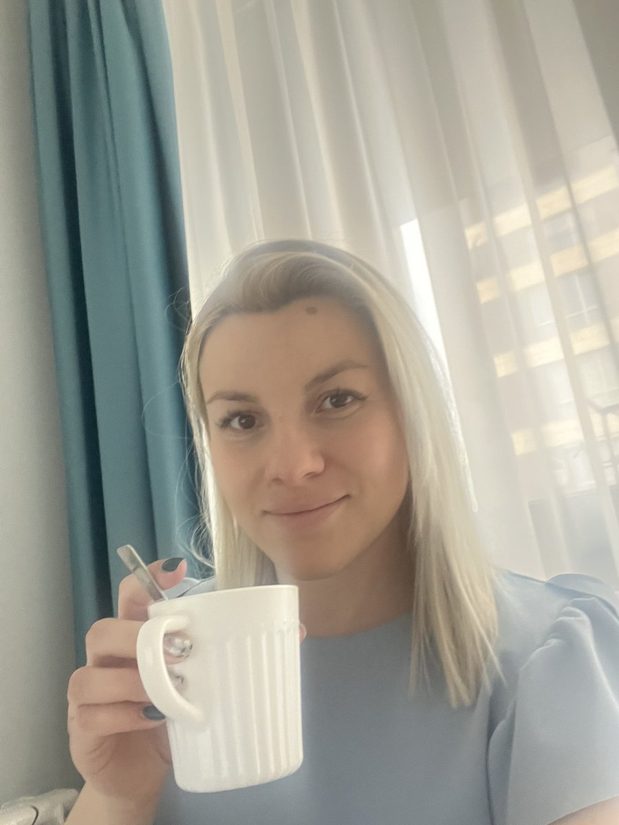 Ivet_H_Petrova's tweet photo. Good morning from the #CSEUGvirtual conference! A great get together of the EU @CloudStack community! Meet me virtually at the event: https://t.co/P2nwD7aTpd https://t.co/3uEeRwdqAd