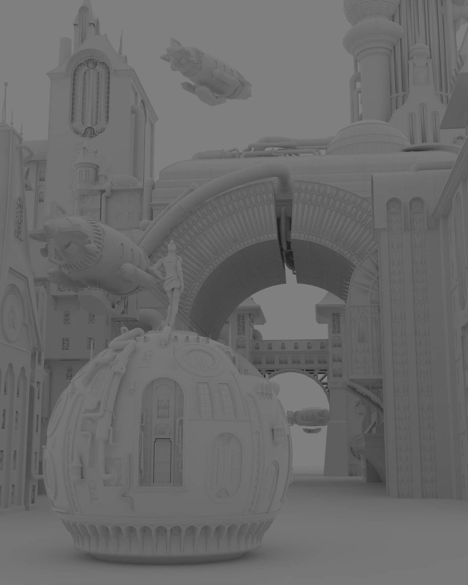 MarischaBecker's tweet image. &quot;EUPHORIA&quot;

CLAY RENDER VS FINAL

ALMOST 3 HOURS LEFT ON AUCTION

CURRENT BID 0.23 ETH BY @JaredSturman23

foundation.app/@marischabecke…