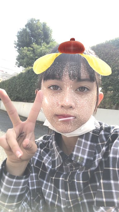 Twitterのコスプレ画像4