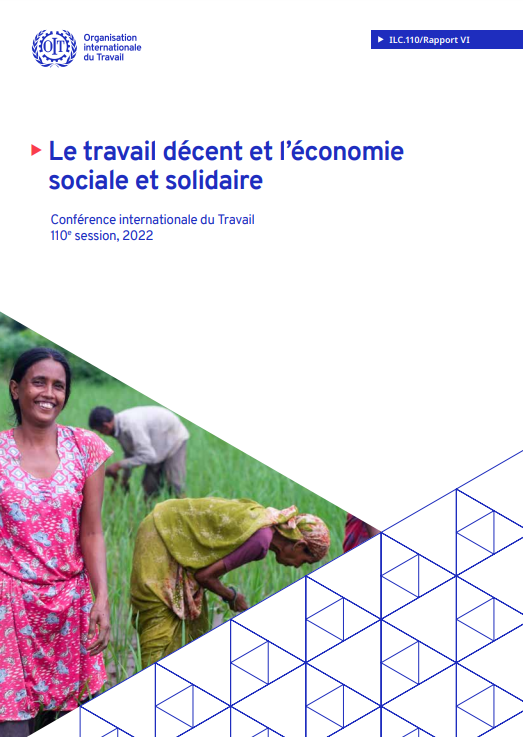 PLS_News's tweet photo. 📘𝗟𝗲 𝘁𝗿𝗮𝘃𝗮𝗶𝗹 𝗱𝗲́𝗰𝗲𝗻𝘁 𝗲𝘁 𝗹'𝗘𝗦𝗦
Des éclaircissements nécessaires concernant le potentiel des acteurs de l'#ESS
Une #publication qui servira de guide pour la Conférence internationale du Travail en 2022
#ESS_EU #travail
👉 https://t.co/TTrnMMAcZE https://t.co/NyJXYQFDzv