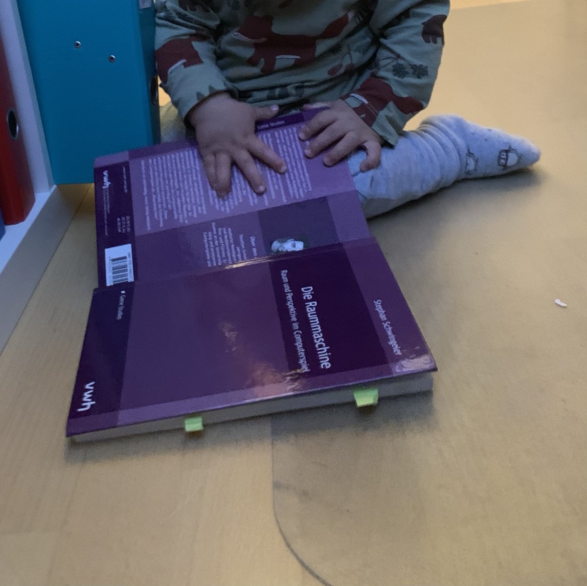 Dominik Marosi tweet media