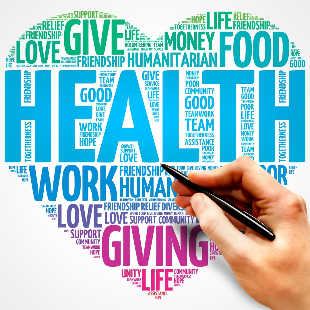 The Greatest wealth is your Health! 

its world Health day, take a moment to check in with yourself! how are you feeling? 

#health #fitness #mentalhealth #breathe  #love #happiness #content #travel #wealth #healthyeating #eatwell #swim #swimwear #workout #gym