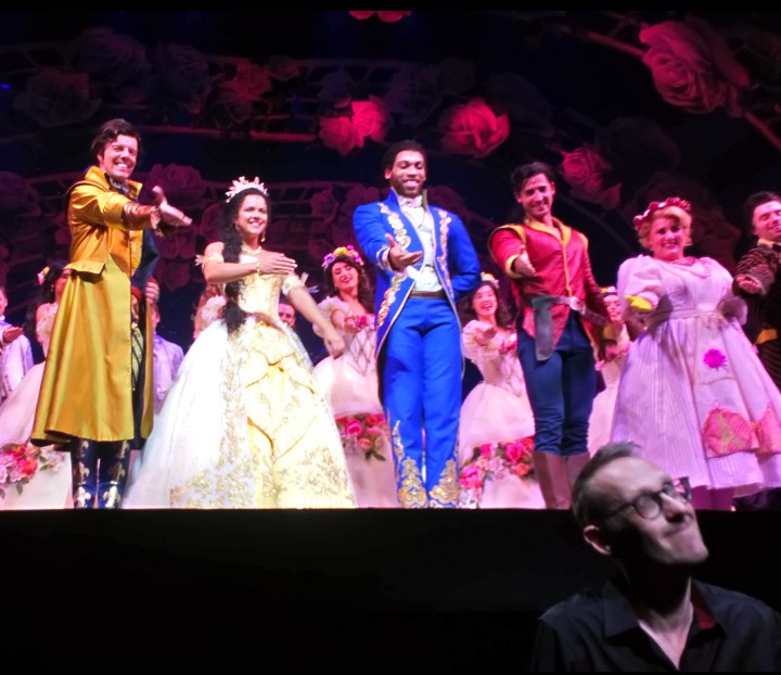 tracieburrough2's tweet photo. Thank you @JontyG for last night my review of the show in picture all the #musicalnumbers were amazing @TAYLORSHAQ and @CourtneyJStapes were amazing as Belle and the Beast as as @SamBaileyREAL as mrs potts all the cast was @BeautyMusical @PalaceAndOpera @NWMusicals @JimbobX92x https://t.co/qbEjoJcJ1e