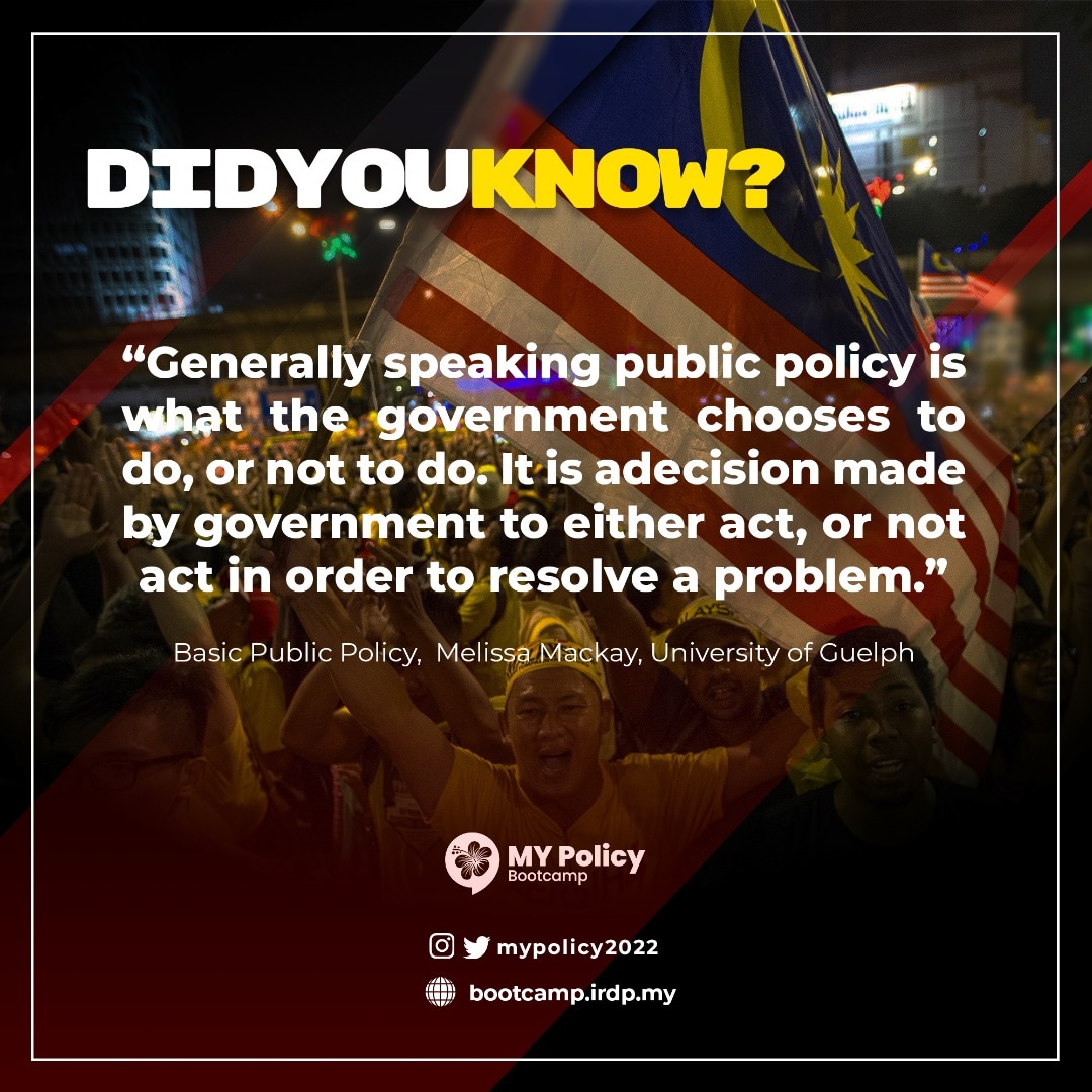 mypolicy2022's tweet photo. Did you know? #2
#Trivia
#MyPolicyBootcamp
#Policy https://t.co/l3RuncWnaL