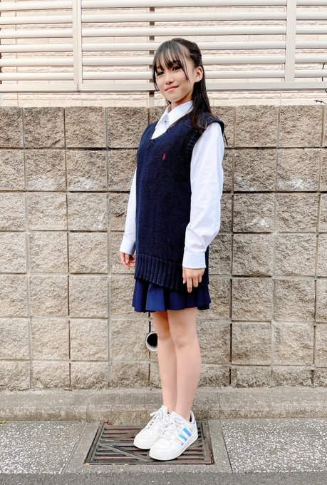 Twitterのコスプレ画像4