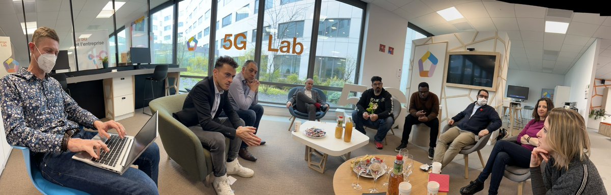 Anne Coreau tweet media