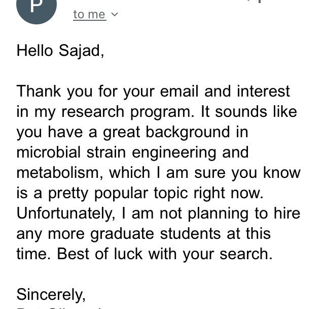 SRafatiyan's tweet photo. I would be happy if you can help me to join a good team.
#PhDposition #metabolic_engineering
#synthetic_biology
#yeast #RETWEEET https://t.co/vRHU11ZT1z