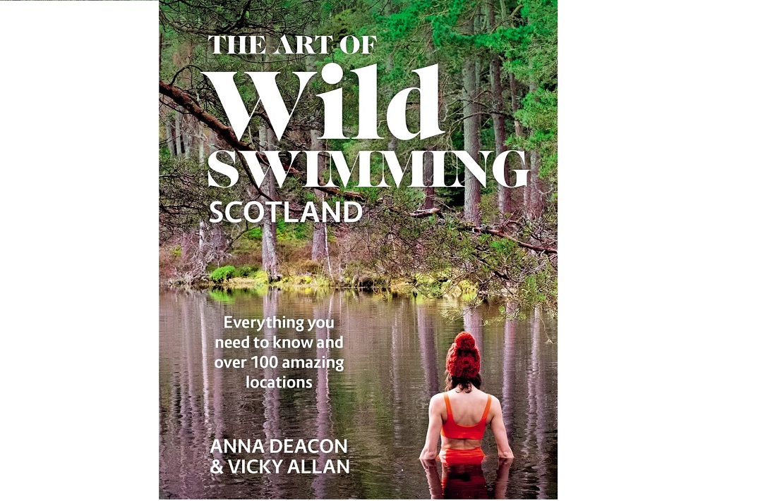 This book's a splash hit!

<a href="/bwpublishing/">Black & White</a> #Scotland #Scottish #books #reviews #bookreviews #wildswimming

scottishfield.co.uk/culture/books/…