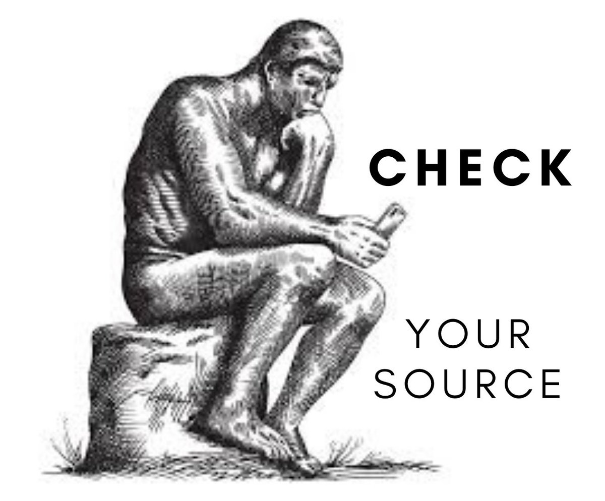 localnotail's tweet photo. #Disinfo #CheckYourSource https://t.co/ndvXwcsAkp
