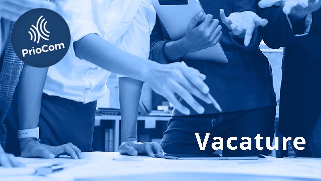 Vacature alert: Partner Manager 🚨

Ben jij een ervaren commerciële leider met ondernemende eigenschappen? Dan zijn we op zoek naar jou!

Interesse? Bekijk via onderstaande link de vacature👇
bit.ly/3x6xSCF

#vacatures #werkenbij  #hiring #partnermanager #jobalert