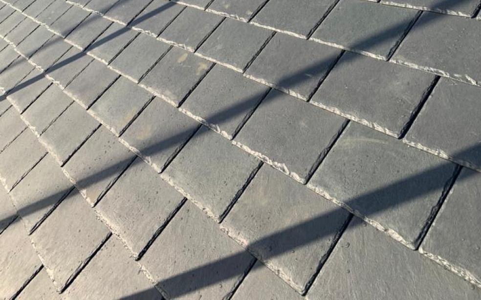 prefixsystems's tweet photo. We are happy to announce that we are now offering @Britmet Liteslate as an alternative option for our Award Winning Prefix WARMroof®.
Email us for a copy or our data sheet/colour swatches or drop us a DM. 📧marketing@prefixsystems.co.uk
#britmet #solidroof #tiledroof https://t.co/T8AxgIhg2T