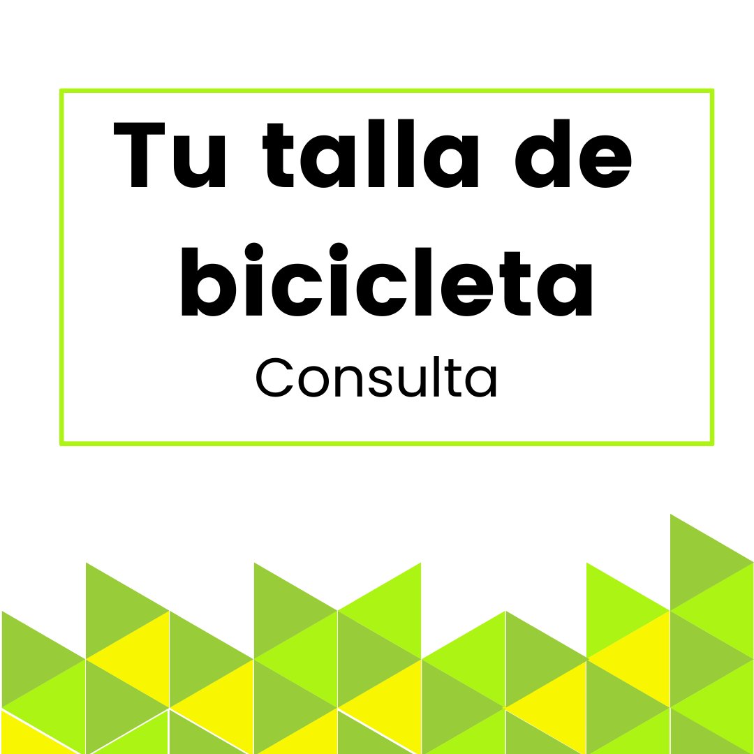 quiquecicle's tweet photo. Es una de las preguntas recurrentes que se hace el ciclista a la hora de adquirir su nueva bicicleta, por eso en QuiqueCicle te damos está información tan importante que debes saber.
No dudes en mirar nuestro blog para tener más información https://t.co/XZjcPKfxzy https://t.co/JtwpCitNOa