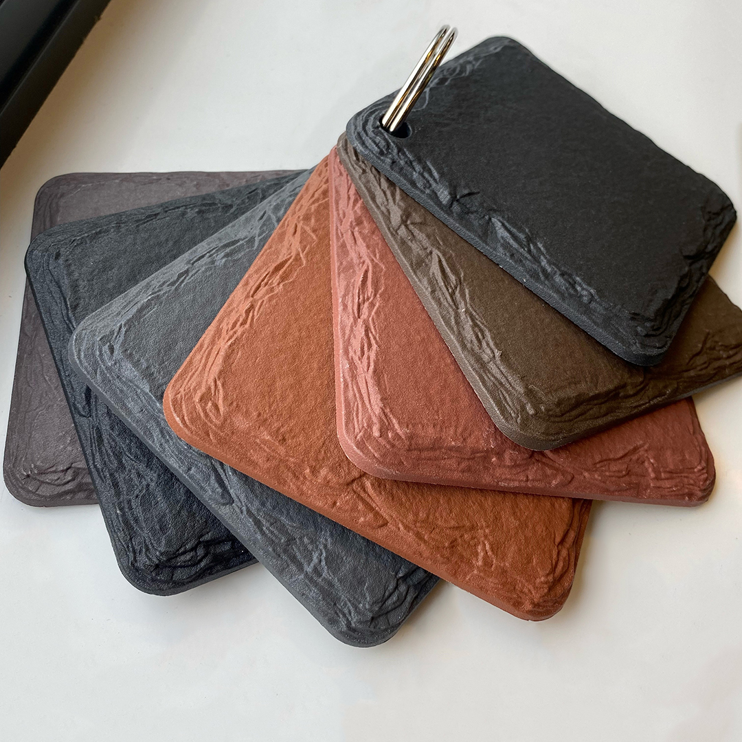 prefixsystems's tweet photo. We are happy to announce that we are now offering @Britmet Liteslate as an alternative option for our Award Winning Prefix WARMroof®.
Email us for a copy or our data sheet/colour swatches or drop us a DM. 📧marketing@prefixsystems.co.uk
#britmet #solidroof #tiledroof https://t.co/T8AxgIhg2T
