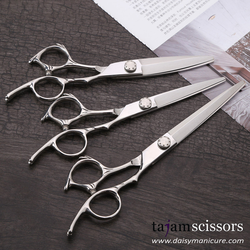 daisymanicure's tweet photo. Barber Hair Cutting / Texturizing Scissors/Shears Set - 6.5" Overall Length with Fine Adjustment Tension Screw
https://t.co/RbBlcRgEuu
#barbernation #barberlessons #barberconnect #internationalbarbers #barbergame #barbero #barbearia #barberlifestyle #barberpost #nationalsalon https://t.co/pxAWQAmlaU