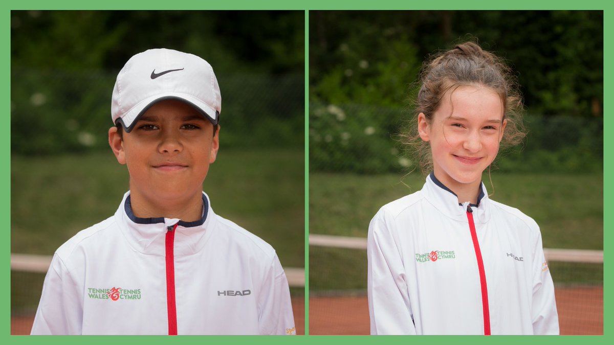 Tennis Wales tweet media