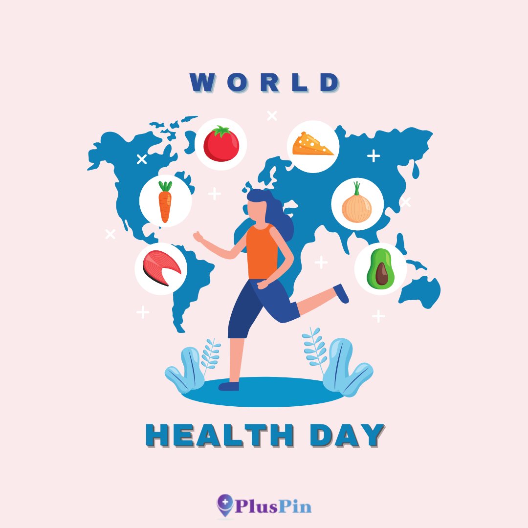 plus_pin's tweet photo. To keep the body in good health is a duty, for otherwise we shall not be able to trim the lamp of wisdom and keep our mind strong and clear. Happy World Health Day!

#pluspin #worldhealthday https://t.co/LWmnONcdRs