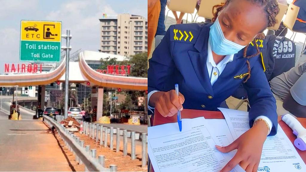 dolphine254's tweet photo. https://t.co/zidescQ4Jr 
👈Learn how to Register for Nairobi Expressway toll card ahead of official launch this weekend. 
#expresswaycard #Expressway #expresswayupdates https://t.co/xk7Lmxv9at