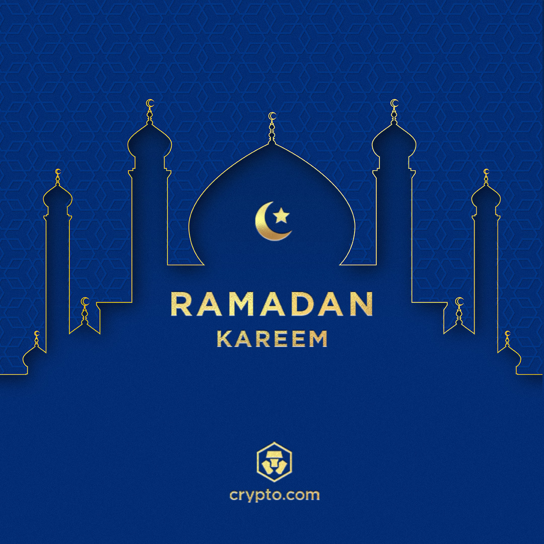 To our #CROFam observing the holy month, #RamadanKareem
