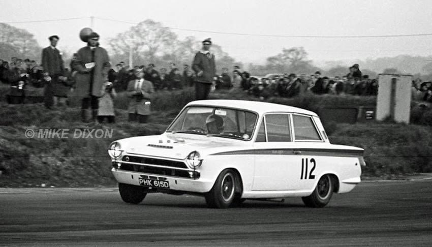 SnettertonMSV's tweet image. On 07.04 we remember Jim Clark.

📸: Mike Dixon