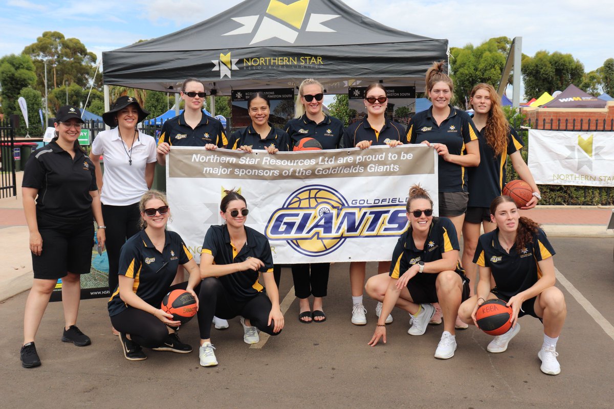 ausgoldindustry's tweet photo. IT’S A WRAP | We had a blast at the 8th @KBCCI_'s Explore the #Goldfields Community Expo, celebrating the Goldfields #community &amp; all it has to offer!

Relive all of the highlights in our event wrap &amp; photo gallery: https://t.co/awkFG4S4mu

#heartofgold #experiencegold https://t.co/PPA2TB60PA