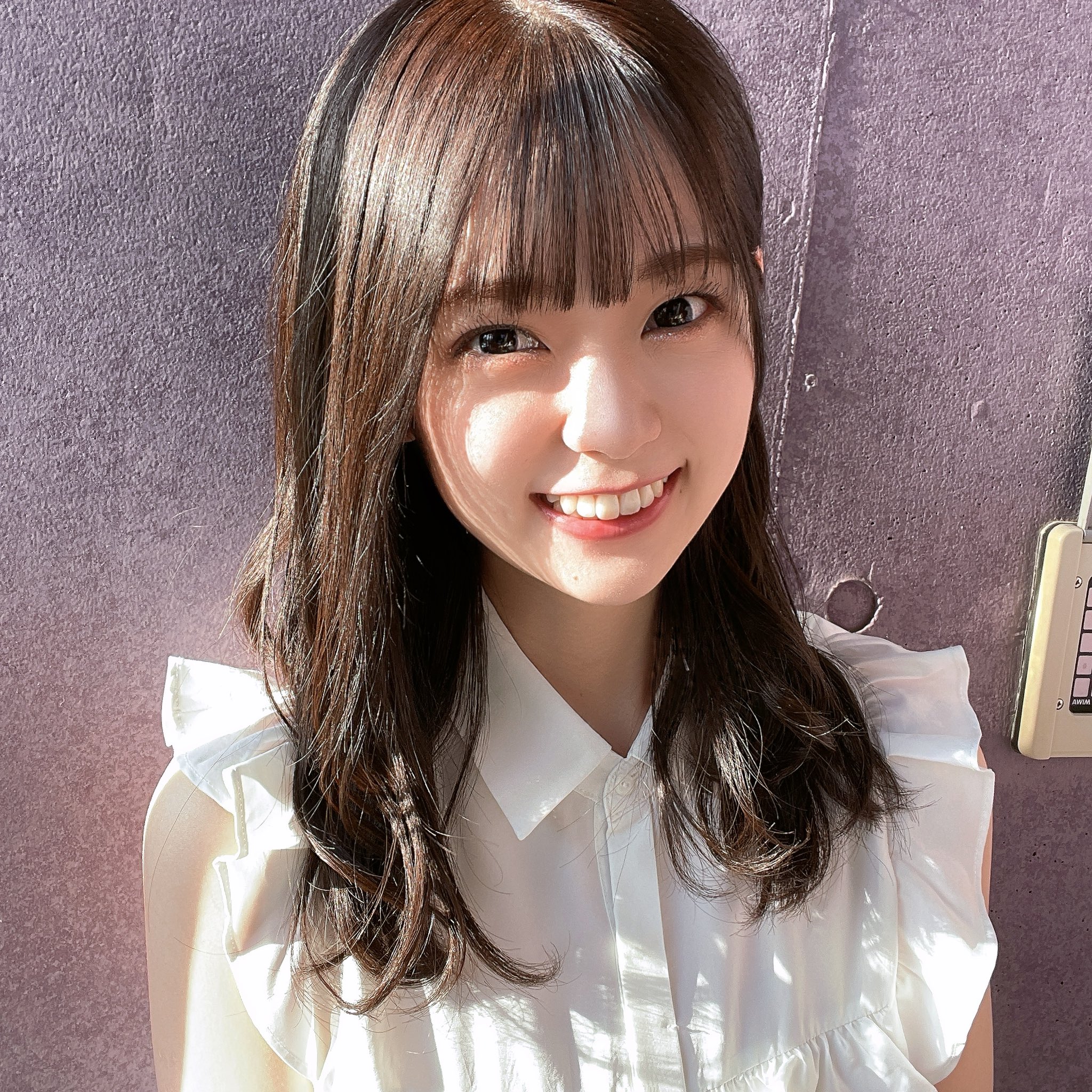 新品】ラストアイドル 白石真菜 生写真 3周年記念 セルフ