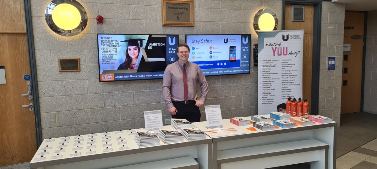 Looking forward to welcoming delegates to our Supporting Progression Conference today! 

Thanks to @NEEChamber for taking part.

See you soon!