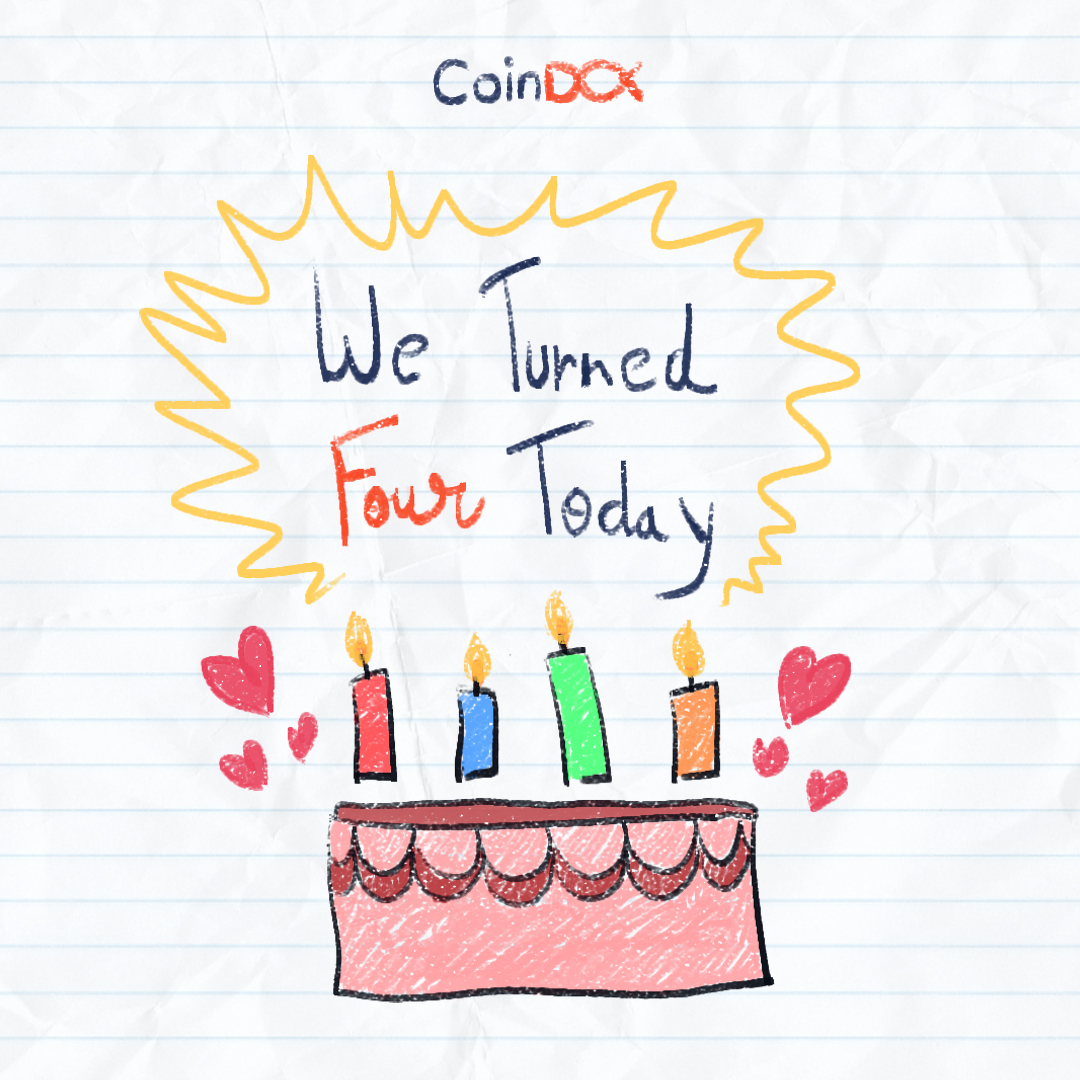 CoinDCX : India Ka Crypto Coach tweet media