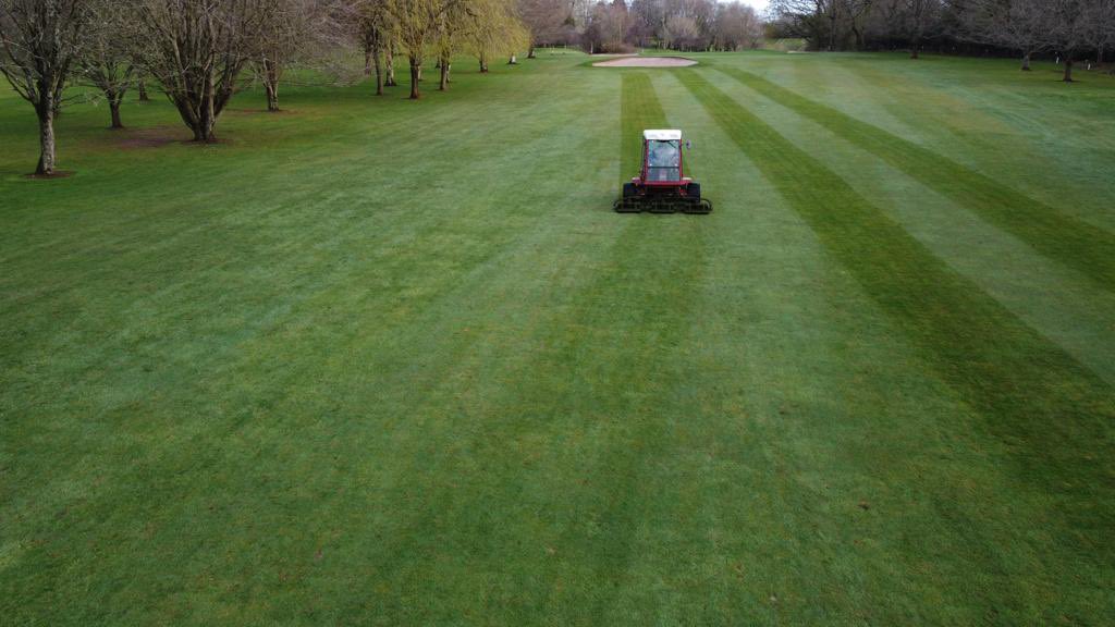 TivertonGC's tweet photo. Today we welcome @PGADevon_Cornwa for their latest Medal.
We hope you all enjoy our new lay out and play well โณ๏ธ๐๏ธโโ๏ธ
#TeamTiv #MastersThursday #PGAMedal https://t.co/6nNi2rfTB3