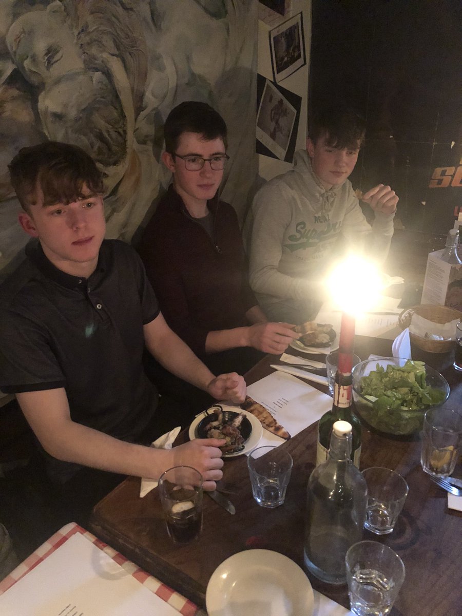 Ross High Mod Langs tweet media