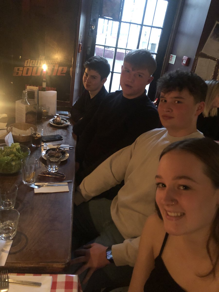 Ross High Mod Langs tweet media