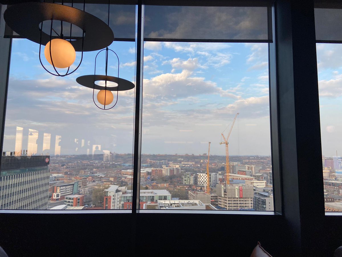 After 2 years of virtual, it was great to be back supporting our client partners face-to-face. A great conference, and an extremely exciting future ahead, that we very much look forward to being a part of #NorthernPowerhouse