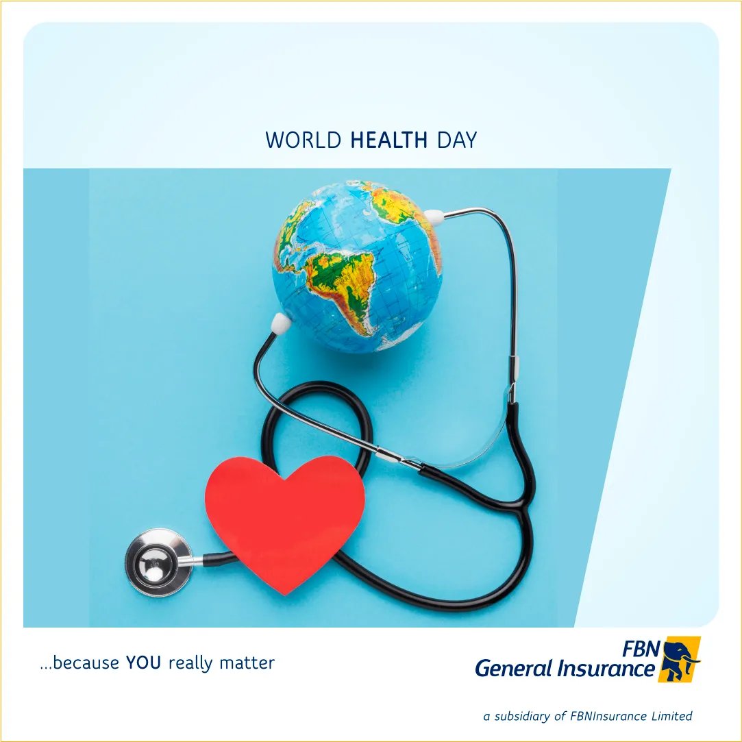 FBNGeneral's tweet photo. Imagine a world where economics is focused on health &amp; well-being. Imagine a world where cities are liveable and people have control over their health &amp; the health of the planet. Buy our SmartHealth International Plan today.
Visit https://t.co/d02xoQLd8o
#WorldHealth #FBNGeneral https://t.co/a8DrJ4ha5W