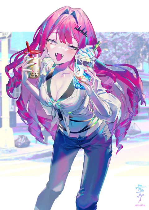 #自分が何度も投稿してしまう画像
確実にこれ… 