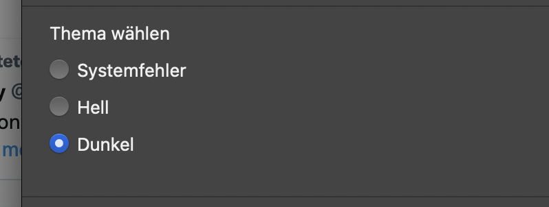 steffenIO's tweet photo. @Clockify how can I switch the language for your mac app back to English? Your German translation kind of bad :) https://t.co/Qvnni9Hcf4