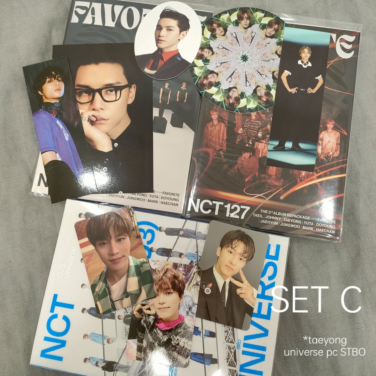 going_ne0's tweet photo. PLEASE HELP RT💗

wts lfb nct dream 127 ph
-dont claim if sensitive to marks
-selling as sets
-negotiable DOP
-can host tingi

-pf&amp;sf is free if taking 2 sets
Loc: BAGUIO CITY

SET A- 2600
SET B- 1570
SET C- 2050
SET D- 1730

🏷️Jaemin jeno mark taeyong kun taeil haechan sungchan https://t.co/gjQPDE0Q3k