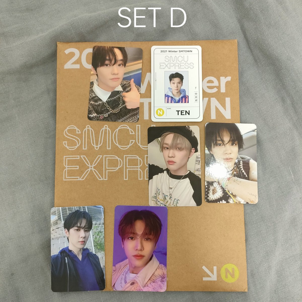 going_ne0's tweet photo. PLEASE HELP RT💗

wts lfb nct dream 127 ph
-dont claim if sensitive to marks
-selling as sets
-negotiable DOP
-can host tingi

-pf&amp;sf is free if taking 2 sets
Loc: BAGUIO CITY

SET A- 2600
SET B- 1570
SET C- 2050
SET D- 1730

🏷️Jaemin jeno mark taeyong kun taeil haechan sungchan https://t.co/gjQPDE0Q3k