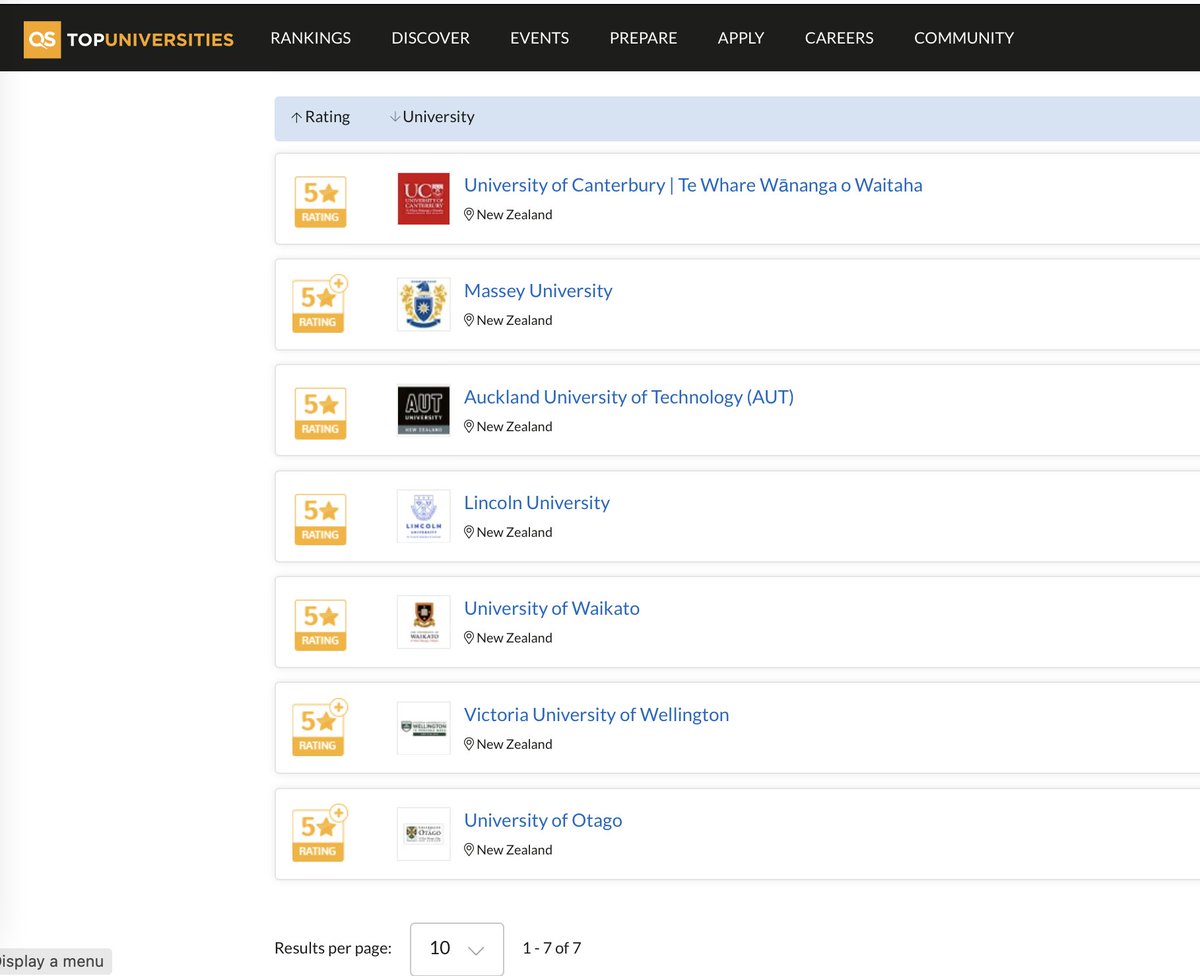 Richard Easther tweet media