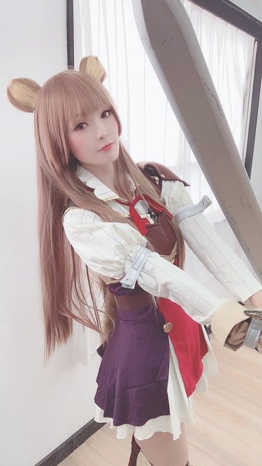 Twitterのコスプレ画像7