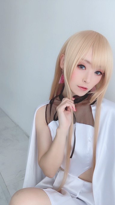 Twitterのコスプレ画像9