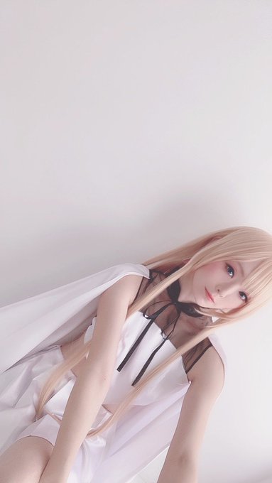 Twitterのコスプレ画像10