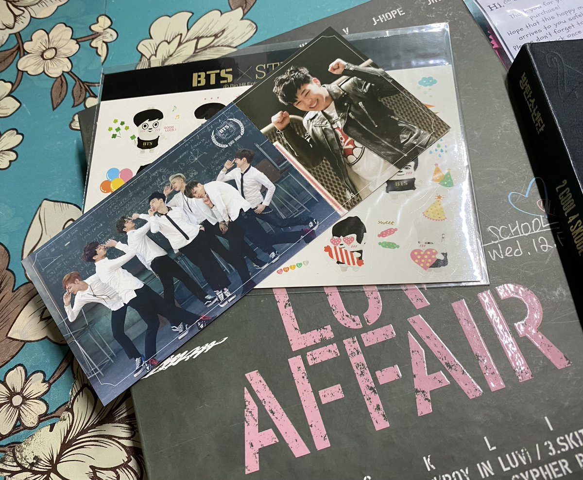 bigbabyarmy's tweet photo. π #bigbabyfinds ~
steal fries album check!! π cant believe i scored all of these for less than 500.. ππ₯° can finally listen to βLikeβ & βJust One Dayβ in my cd player hehe π₯Ή
Thanks for packing it securely, @versecollects π Sa uulitin!!
#verseproofs https://t.co/vNyopE5sFh