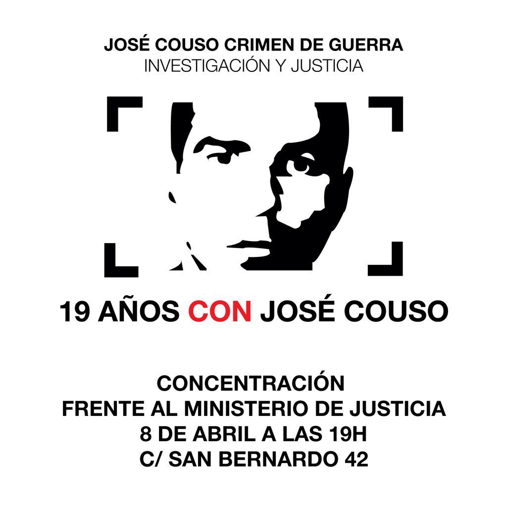 HAC Jose Couso tweet media