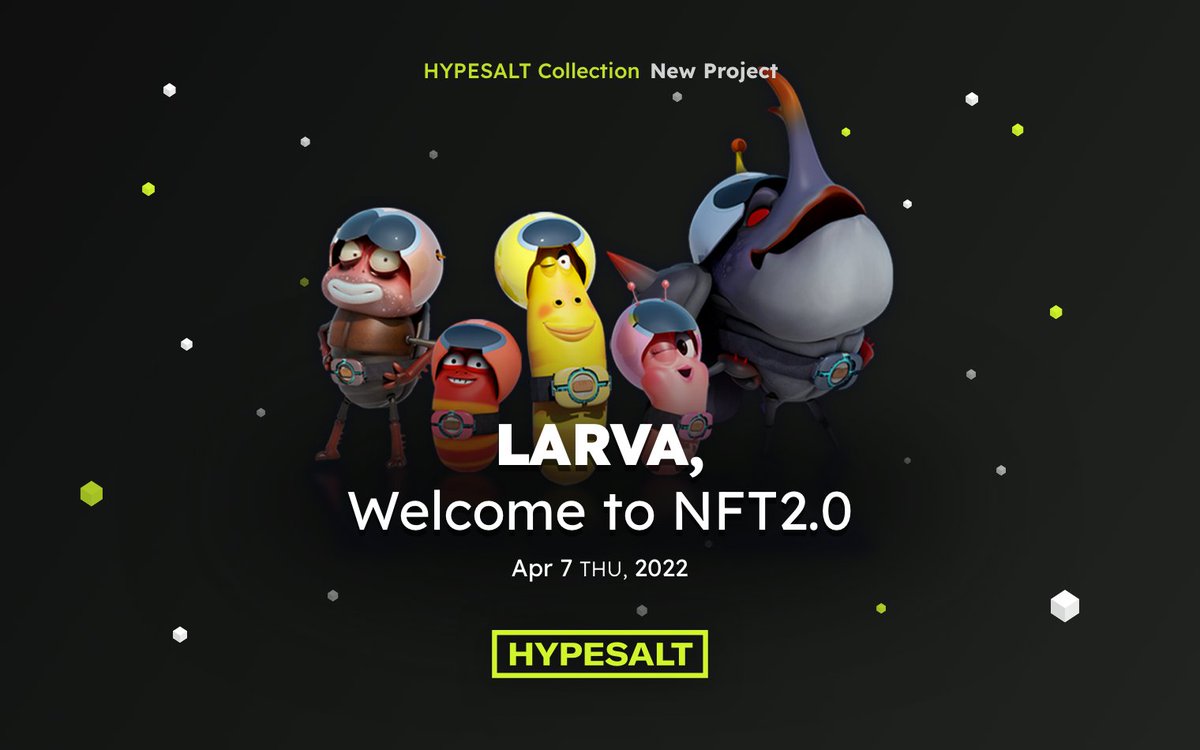 HYPESALT tweet media