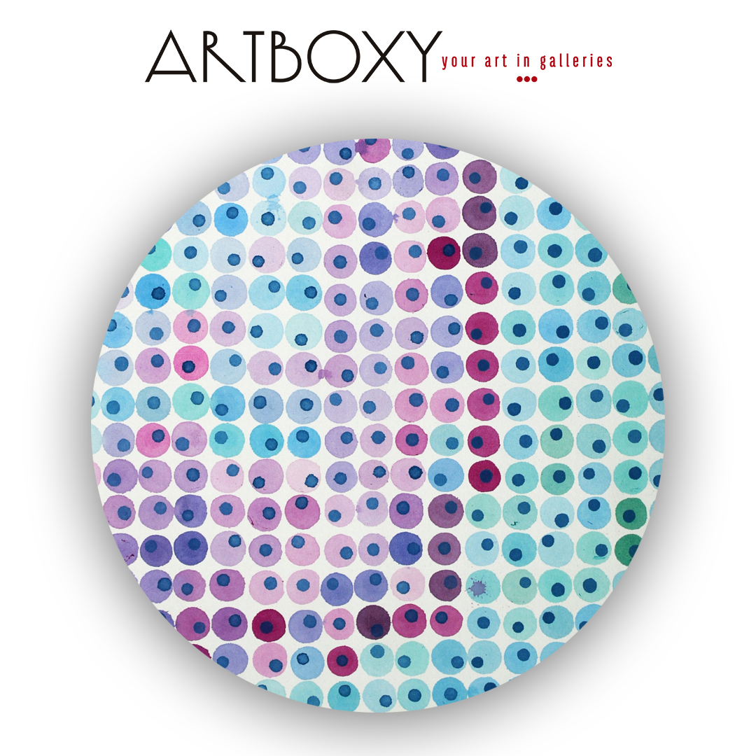 „Spicy lemonade “ by Alan Lacke is exhibited in the ARTBOXY partner gallery URBANSIDE Gallery, Zurich, Switzerland this month.

Explore the full artwork and many more on artboxy.com

🔴🔴🔴
#ARTBOXY #yourartingalleries #worldwidegalleries