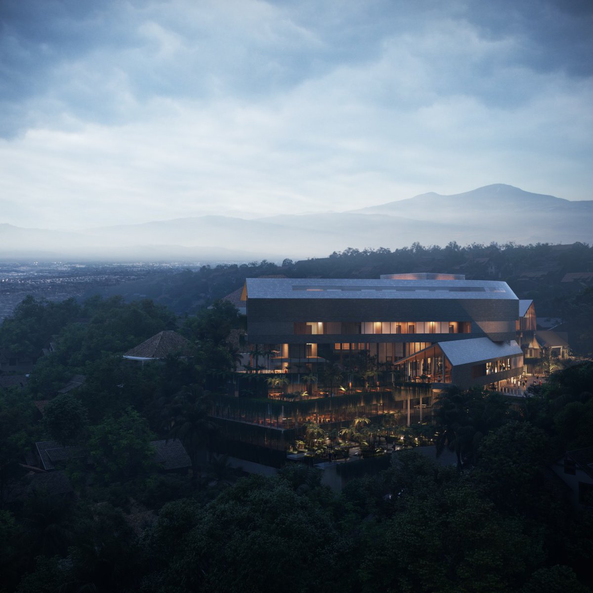 KunkunVisual's tweet photo. One of our masterpiece. This image is showcased last year on Inbetweness Portugal 🔥 #3drender #3dart #rendering https://t.co/l3aGC5Mbni