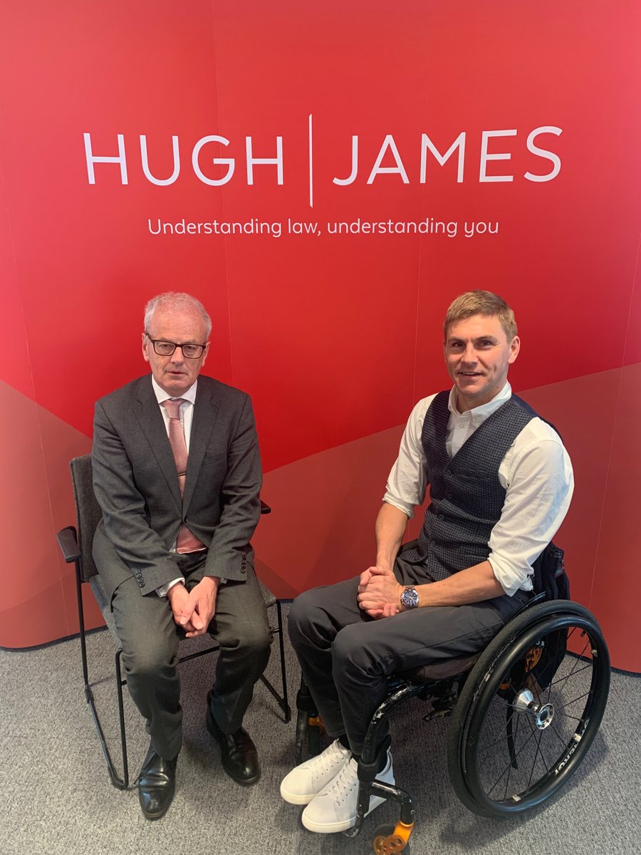 HughJamesLegal's tweet photo. Great start to our #VirtualAbuseConference this morning!
We are kicking off the day with our Partner and Head of the Abuse team @abuse_justice and are delighted to be joined by co-host, @SteveBrownGBWR. Stay tuned for an informative day full of guest speakers and discussions. https://t.co/uUpSj8eVlH